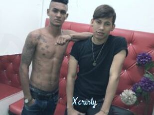 Xcristy