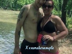 Xxxamaturecouple