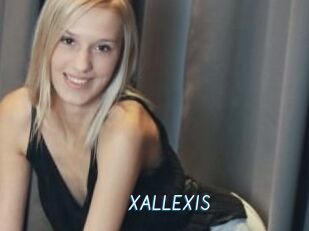 XALLEXIS