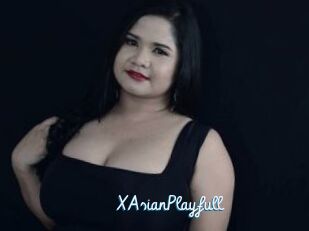 XAsianPlayfull