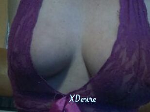 XDesire