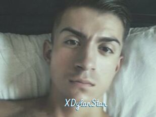 XDylanStar