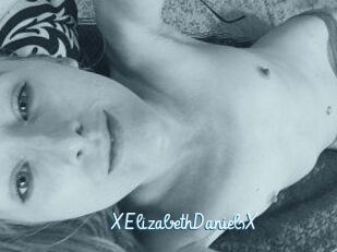 XElizabethDanielsX