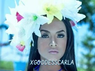 XGODDESSCARLA