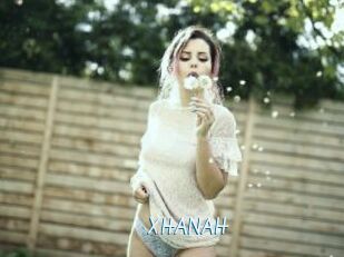 XHANAH