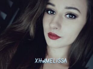 XHotMELISSA