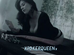 XPOKERQUEENx