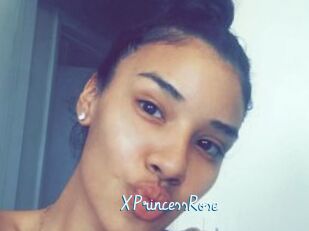 XPrincessRose