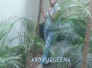 XROXYQUEENx