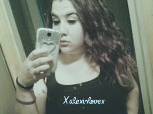 Xalexislovex