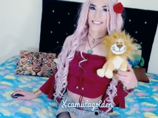 Xcamiilagolden