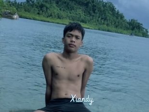 Xiandy