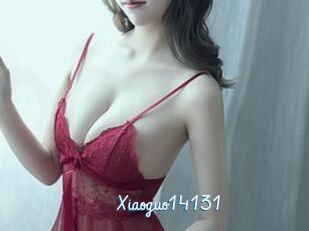 Xiaoguo14131