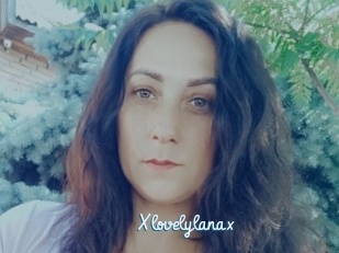 Xlovelylanax