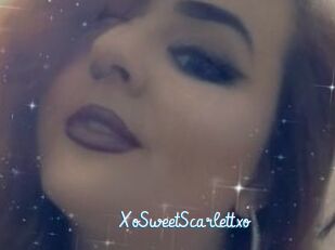 XoSweetScarlettxo