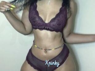 Xpinky