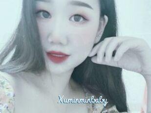 Xuminminbaby