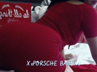 XxPORSCHE_BABEXx