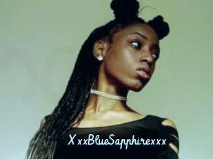 XxxBlueSapphirexxx