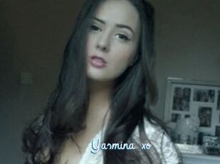 Yasmina_xo