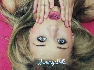 YummyxDoll
