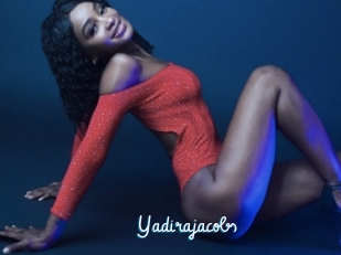 Yadirajacobs