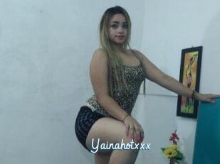 Yainahotxxx