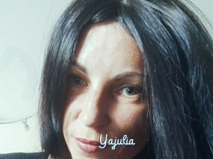 Yajulia