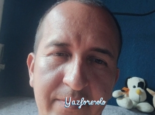 Yazforesolo