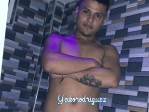 Yeikorodriguez