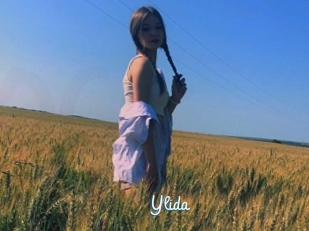 Ylida