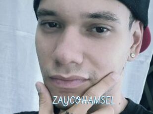 ZAYCOHAMSEL