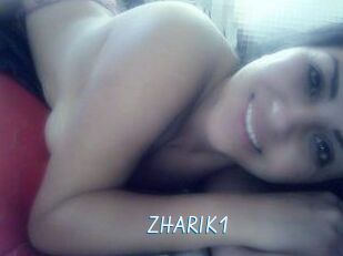 ZHARIK1