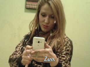 Zarr