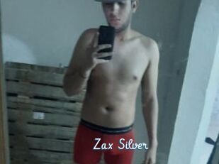 Zax_Silver