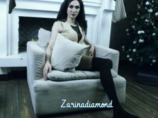 Zarinadiamond