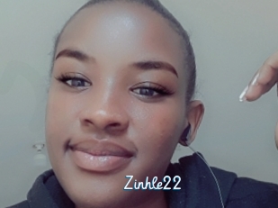 Zinhle22