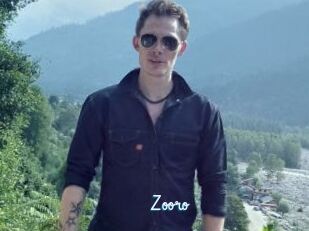 Zooro